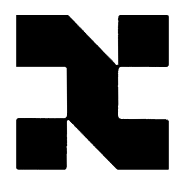 n字母素材18