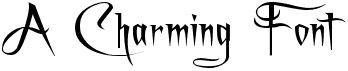 a_charming_font