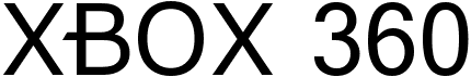 X360 (XBox 360)