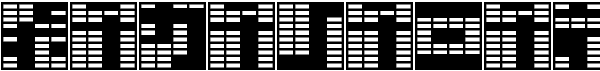 katakana block