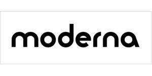 时尚艺术moderna字体